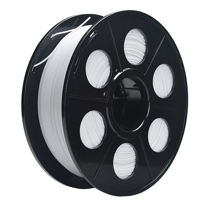 3d打印耗材+高韧性1.75 mm3d pla 红伟数码3D打印机耗材