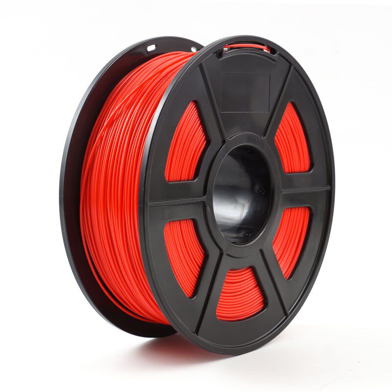 sundcreate 3d打印pla abs打印机笔 红伟数码3D打印机耗材