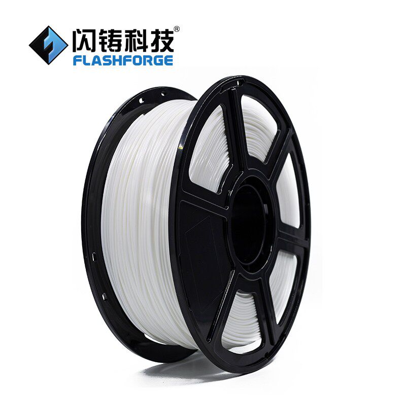 闪铸原装1kg pla耗材1.75 mm 3d笔 红伟数码3D打印机耗材
