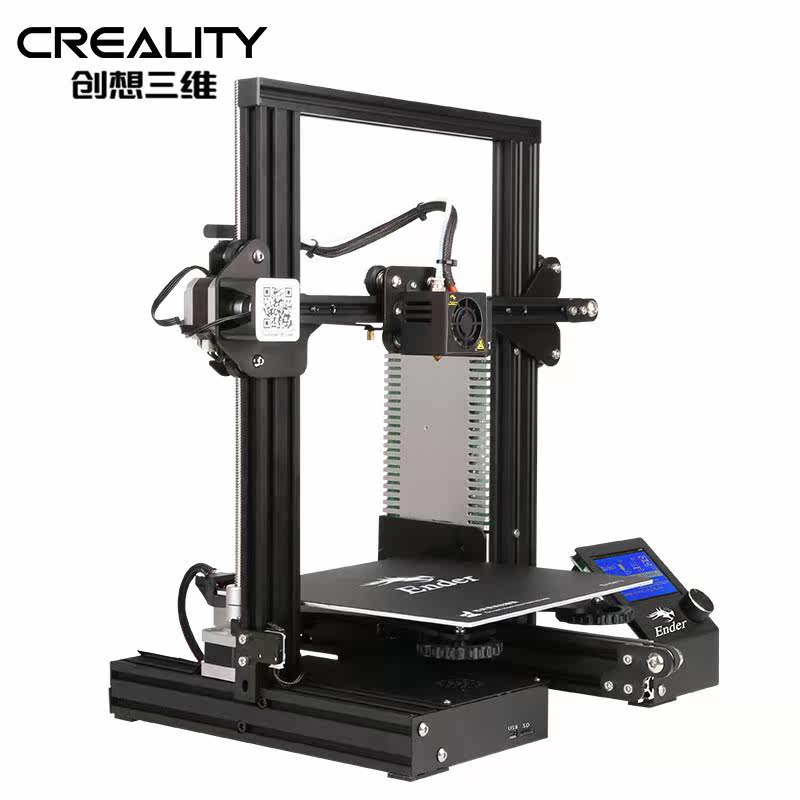  红伟数码3D打印机