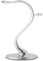 ANGGREK Universal Men Shaving Brush Stand Space Saver Holder