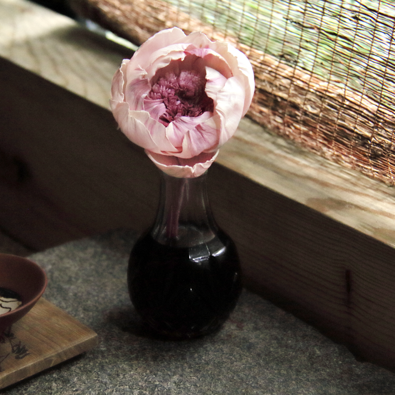 节气盒子东方香系列牡丹花火扩香通草花小众家用持久香