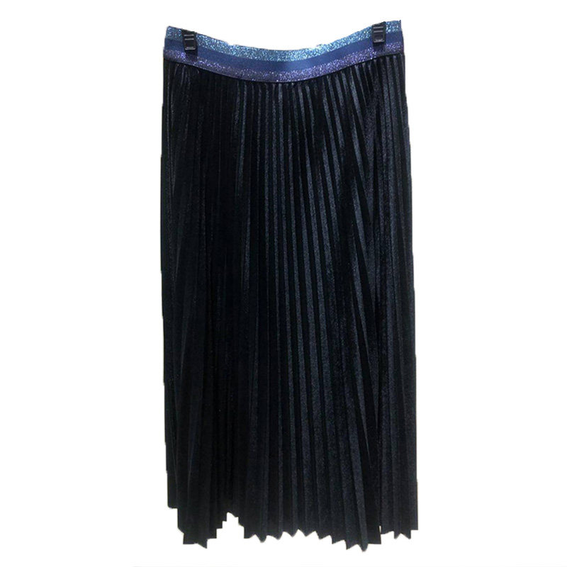 阿玛施旗舰店官网正品2020半身裙 范芙熙半身裙