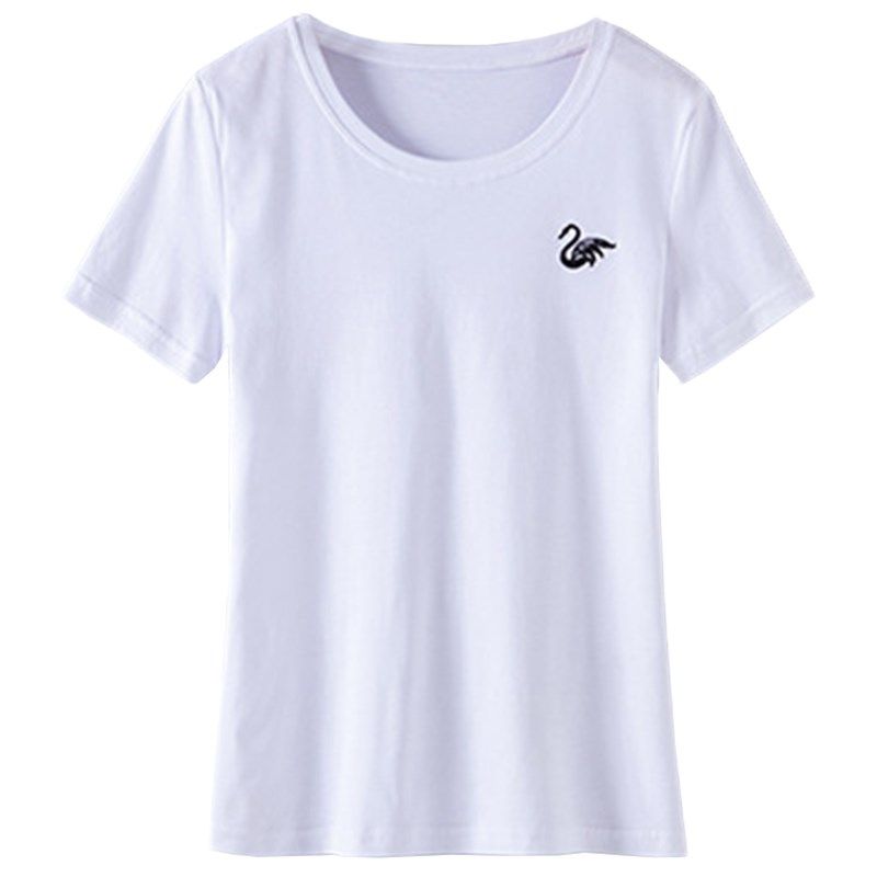 阿玛施旗舰店官网专柜正品2020 t恤 范芙熙T恤