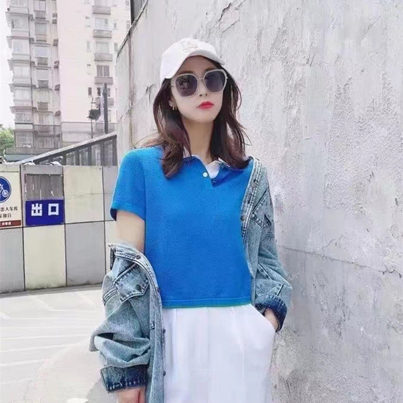 范芙熙联名欧阿玛施旗2021女针织衫 范芙熙毛针织衫