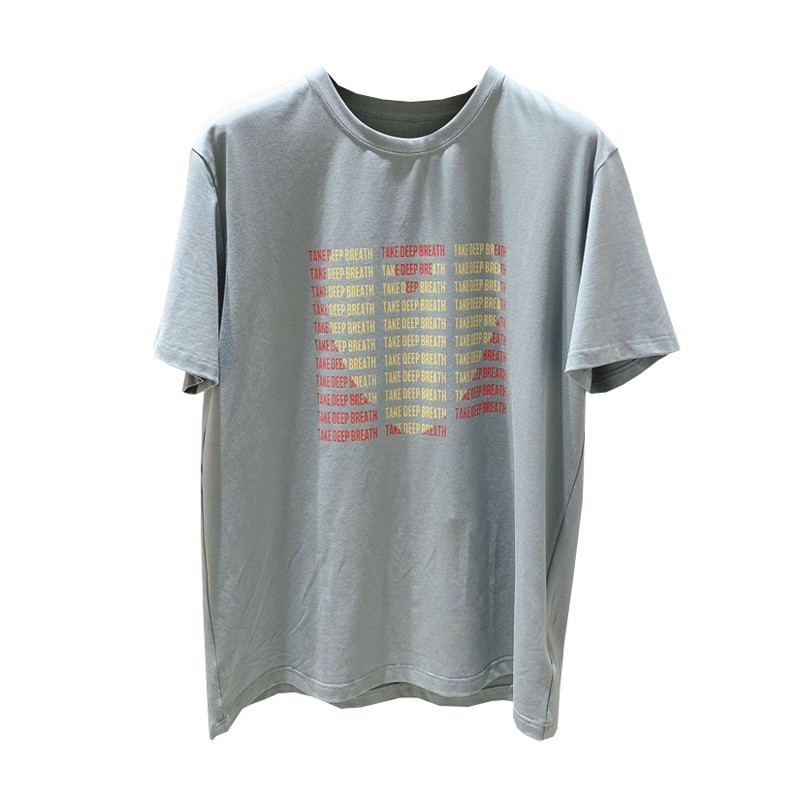 阿玛施旗舰店官网2020春夏新款t恤 范芙熙T恤