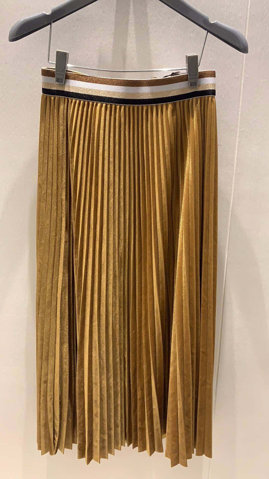 阿玛施旗舰店官网2020春季半身裙 范芙熙半身裙