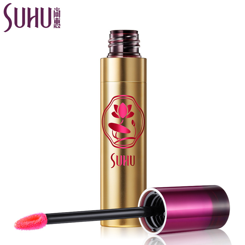  suhu尚惠千珏唇彩/唇蜜/唇釉