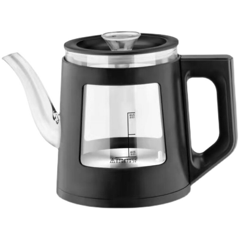 美菱志高安吉尔茶吧机茶台通用玻璃壶304不锈钢电热水壶单壶配件,淘宝优惠券,粉丝福利购,淘宝优惠卷
