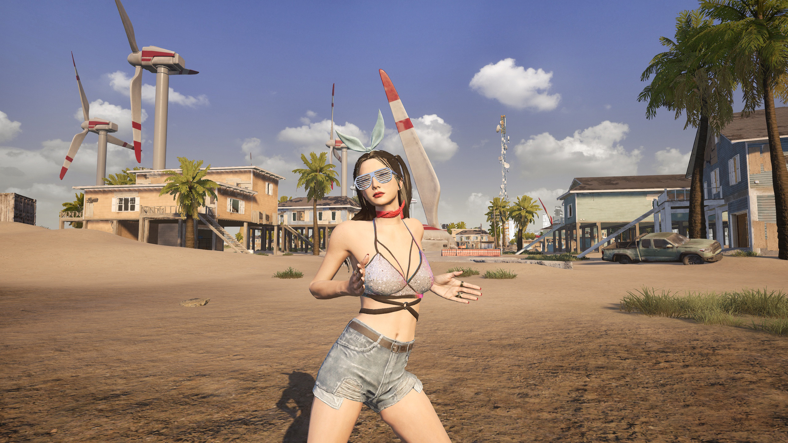 PUBG绝地求生皮肤 备用链接 吃鸡CDK兑换码