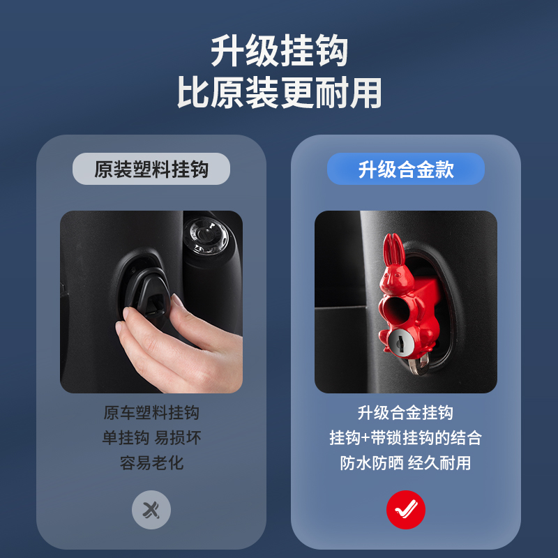 电动摩托车头盔锁防盗防偷固定安全帽子锁挂钩专用锁电瓶车通用锁,淘宝优惠券,粉丝福利购,淘宝优惠卷