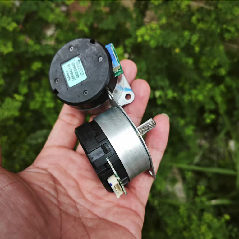 尼得科nidec24H内置驱动编码器无刷伺服电机12-24v pwm调速正反转,淘宝优惠券,粉丝福利购,淘宝优惠卷