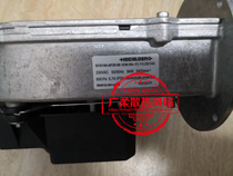 German ebmpapst Snail Shell Fan G1G144-AF25-09 Heidelberg Press Wind pump blower