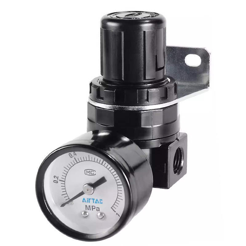 亚德客SDR20006L1 SDR100M51 SR20006JN SR20008J1调压阀减压阀 - 图3