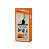 Средство для отбеливания и выцветания spes, мягкий и безвредный крем для выцветания волос, краска для ушей, покраска волос дома, легкий отбеливающий крем