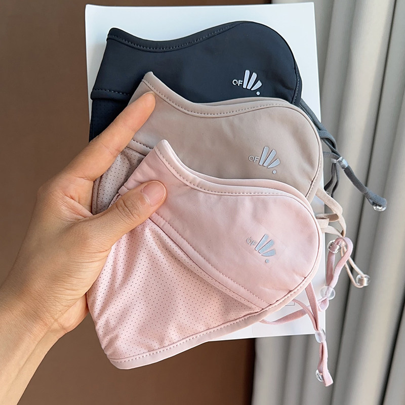 保暖口罩防风防寒2025新款女高颜值秋冬保暖面罩紫外线东北防冻脸,淘宝优惠券,粉丝福利购,淘宝优惠卷