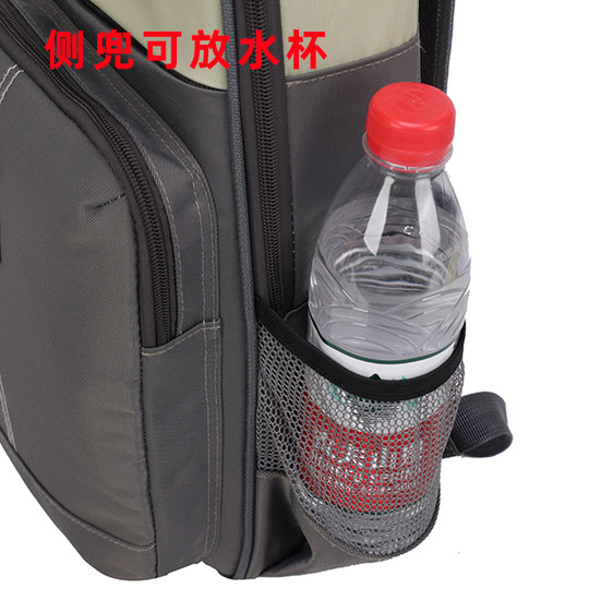 燃乐Ranloesa电吹管包双肩适用AE10/AE05/20/30便携防泼水时尚