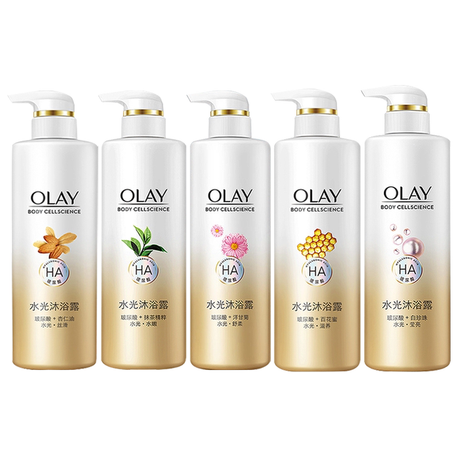 olay water gel