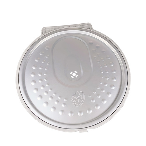 美的电饭煲配件FB40P501/50P501/40S701/0S701活动盖板密封圈 - 图2