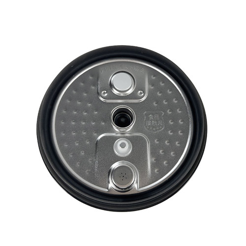 美的电压力锅盖板YL30Power601/MY-HT3088H/EC-10HC上盖密封 - 图2