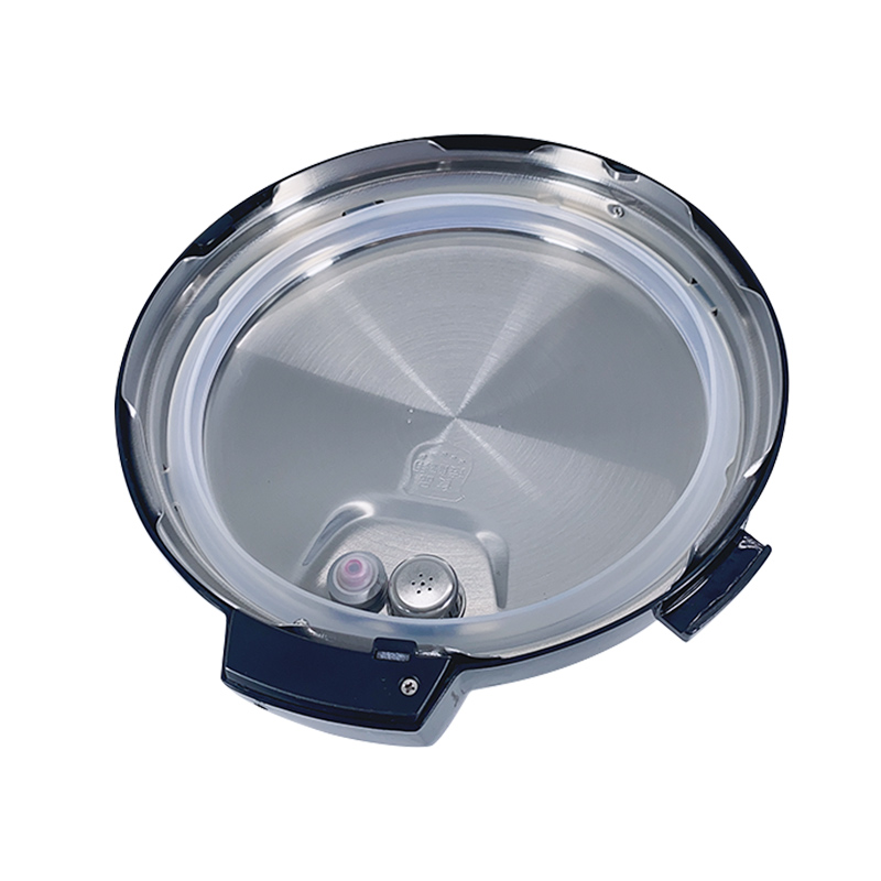 美的电压力锅配件锅盖MY-13LS501A/MY-CS5025整体面盖总成盖子 - 图2