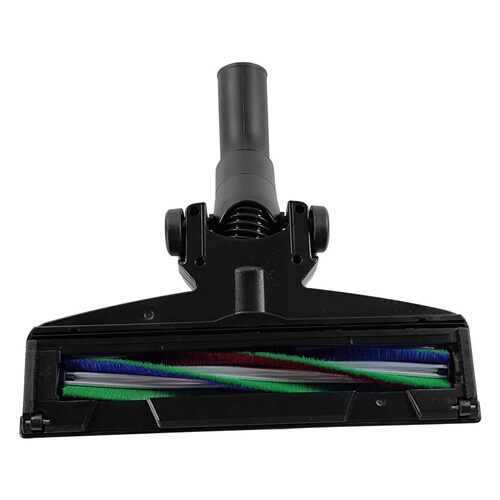 美的原装吸尘器C7/C41/C45/C5-L121D/C6 Pro/C91风动地刷35mm配件 - 图2
