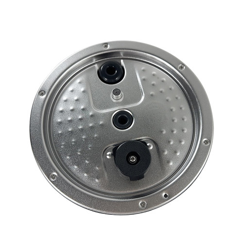 美的电压力锅盖板YL30Power601/MY-HT3088H/EC-10HC上盖密封 - 图3