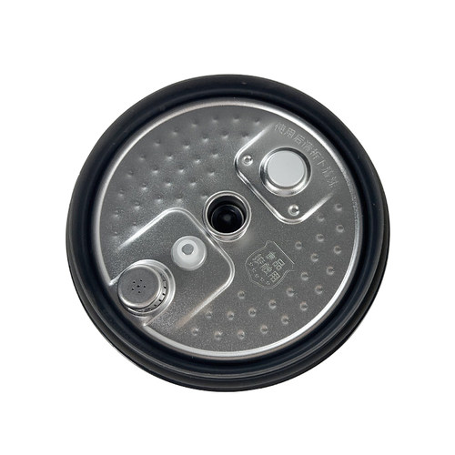 美的电压力锅盖板YL30Power601/MY-HT3088H/EC-10HC上盖密封 - 图0