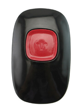 美的电压力锅配件QC60A5/PCS5029P锅盖把手上盖手柄WQC50A5手提