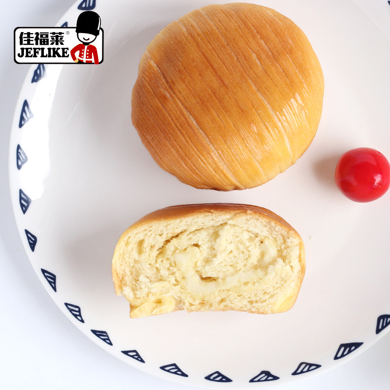  佳福莱西式糕点