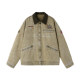 Barn style BJHG reckless American work jacket