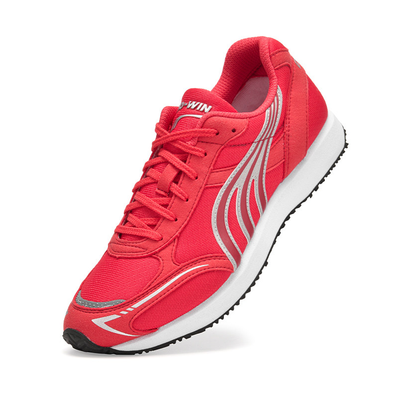 Do－win/多威跑步鞋马拉松训练跑鞋男夏季网面透气中考体测运动鞋,淘宝优惠券,粉丝福利购,淘宝优惠卷