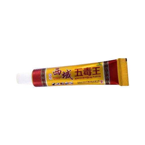脱皮起水泡冶脚痒脚缝烂痒蜕皮脚丫子痒烂气王喷剂擦脚的乳膏 - 图3