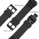 Suitable for Casio resin silicone strap AE1200