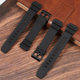 Suitable for Casio resin silicone strap AE1200