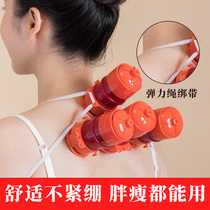 Juga Moxibustion Jar Beauty Salon With Moxibustion Shoulder neck suit jacket box small Moxibustion Tank high temperature resistant Home Moxibustion