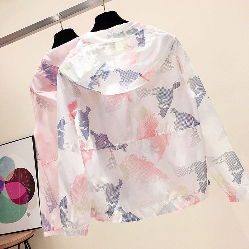  纤织桐话短外套