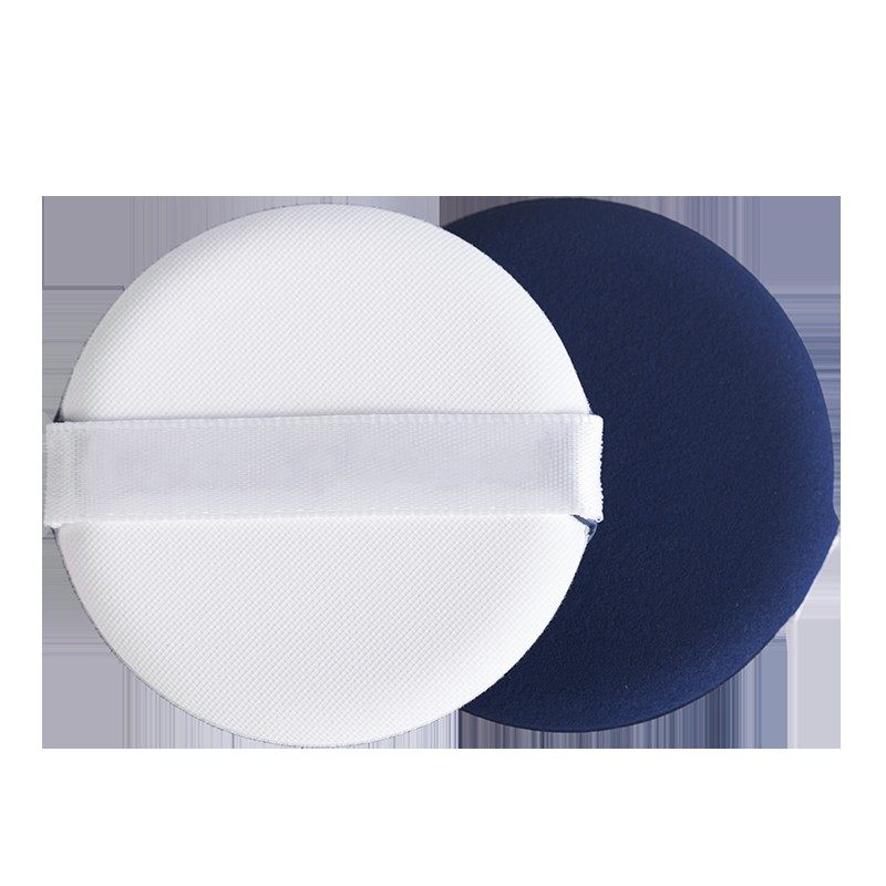 气垫粉扑干湿两用BB霜海绵柔软不吃粉脸部粉底液散粉女学生美妆蛋,淘宝优惠券,粉丝福利购,淘宝优惠卷