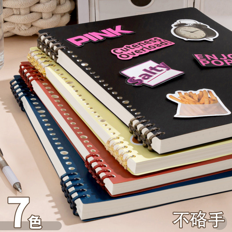  小槑同学文具笔记本/记事本/手帐