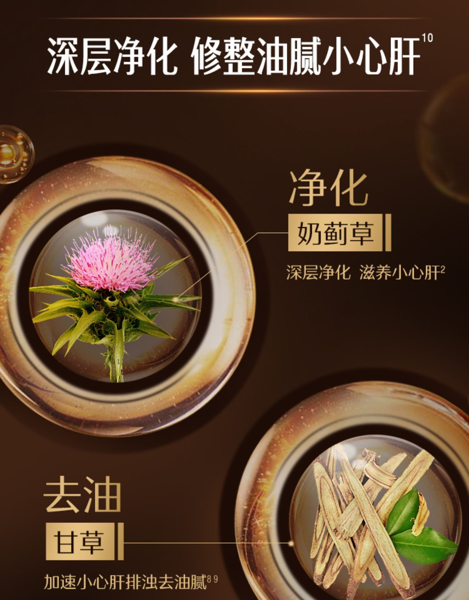 【增强版】swisse护旰奶蓟草护肝片 丽杰海外蓟类
