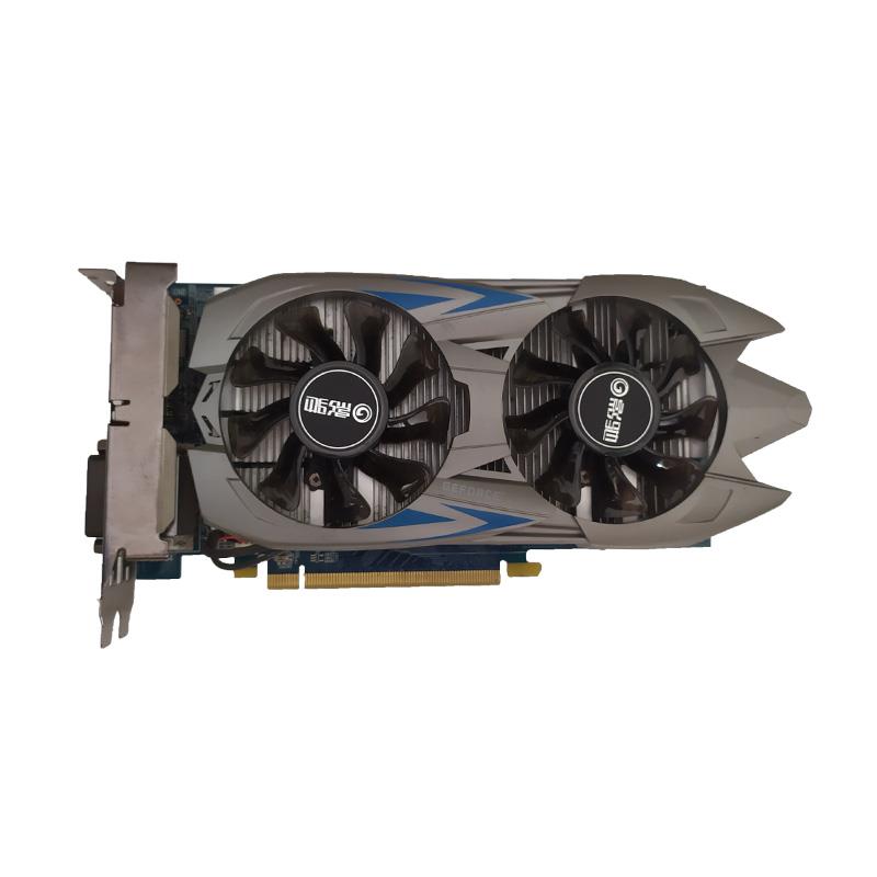 拆机GTX750Ti 2G 显卡GTX1060 3G 6G 950 960 1050Ti 4G 游戏显卡 - 图3