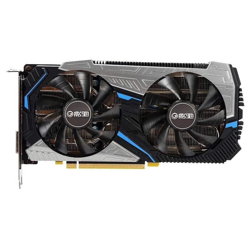 GTX1660 6G RTX2060 6G 12G 2070 2080 2080TI SUPER电脑显卡 - 图3