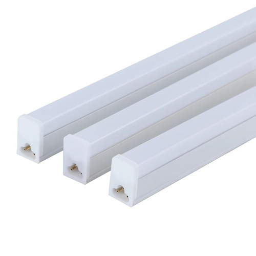 一体化led灯管T5超亮0.3米日光灯t8灯条家用全套节能支架光管1米 - 图3