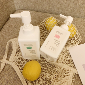 【张嘉倪推荐】内衣裤清洗液400ml