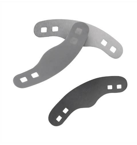 牙科材料 口腔耗材 正品上海康桥成型片夹 成形片不锈钢材质 - 图2