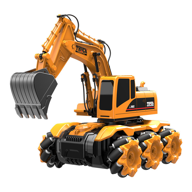  学智善玩具电动/遥控车