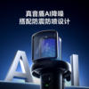 Maono flash DM40 wireless microphone live broadcast dedicated anchor game computer desktop mobile phone flash recording
