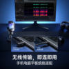 Maono flash DM40 wireless microphone live broadcast dedicated anchor game computer desktop mobile phone flash recording