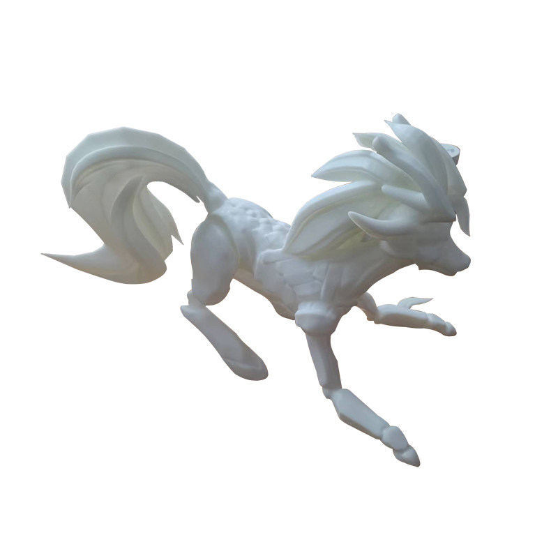 3D打印服务公仔玩偶来图来样定做加工打样logo 动漫手办玩具定制,淘宝优惠券,粉丝福利购,淘宝优惠卷