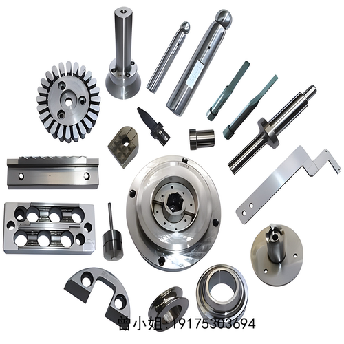 黄铜铝合金CNC加工车床加工线性切割表面可喷砂氧化抛光镭雕 - 图3